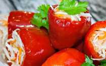 Супер рецепты: Халапеньо, Колокольчик, дунганский и болгарский маринованный перец на зиму