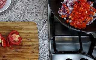 Мусака по-гречески с баклажанами и картофелем. Рецепты греческой мусаки с фото