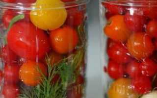 Засолка овощей ассорти на зиму в банках: 6 вкусных рецептов и правила хранения