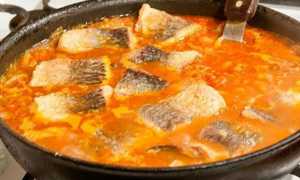 Самый простой рецепт рыбы тушеной с морковью и луком. Разная рыба тушеная с морковью и луком — вкусный сюрприз для близких