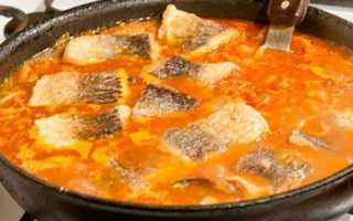 Самый простой рецепт рыбы тушеной с морковью и луком. Разная рыба тушеная с морковью и луком — вкусный сюрприз для близких