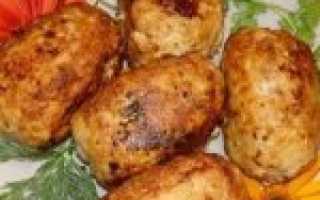 10 рецептов зраз, которые точно придутся по вкусу