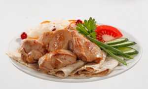 Рецепты блюд из куриных окорочков в мультиварке