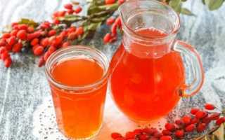 Вкусные блюда из барбариса — когда собирать и как сушить ягоды, что из них можно приготовить