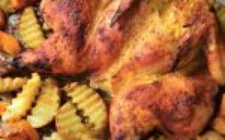 Тыква, запеченная в духовке целиком. Рецепт с мясом, овощами, рисом