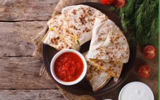 Самые вкусные рецепты кисло-сладкого соуса