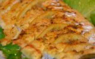 Толстолобик в духовке: 18 самых вкусных рецептов