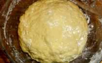 Пирог губадия — 7 домашних вкусных рецептов