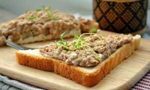 Бутерброды на праздничный стол: простые и вкусные рецепты с фото