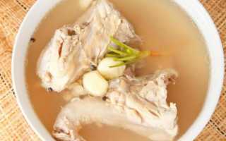 Как сварить вкусный суп. Простые рецепты супов с фото