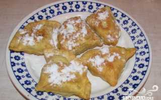 Улётный рецепт. Индийские пирожки самоса — как не заскучать за столом