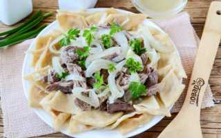 Как есть бешбармак правильно: культура питания. Как приготовить бешбармак в домашних условиях?