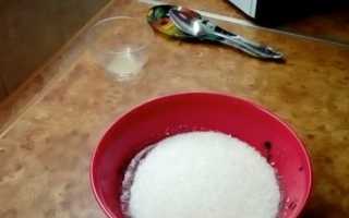 9 простых рецептов приготовления желе из ягод черной смородины на зиму