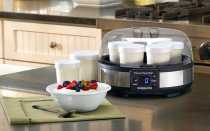 Мультиварка в качестве йогуртницы – да или нет?