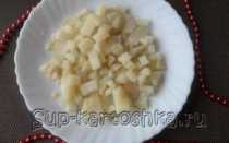 Салат с черносливом — 5 вкусных рецептов