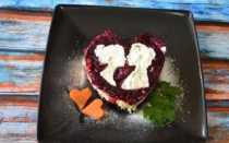 Салат «Любовница»: 10 рецептов и интересные идеи оформления